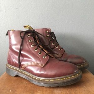 Doc Marten Boots